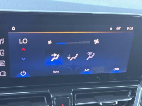 Used 2026 Chevrolet TrailBlazer ACTIV w/ Convenience Package FWD image 31