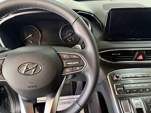 Used 2023 Hyundai Santa Fe SEL w/ Cargo Package AWD/4WD image 22