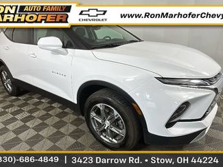 Used 2023 Chevrolet Blazer LT w/ Driver Confidence Package FWD 360° Tour