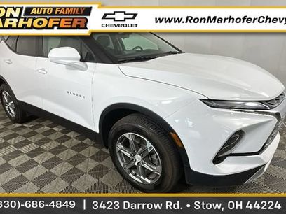 Used 2023 Chevrolet Blazer LT w/ Driver Confidence Package