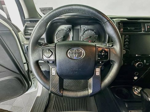 Certified 2021 Toyota 4Runner SR5 Premium w/ Moonroof Package AWD/4WD image 13
