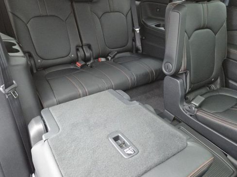 New 2026 Honda Pilot TrailSport image 24