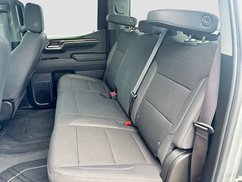 Used 2024 Chevrolet Silverado 1500 RST w/ Protection Package AWD/4WD image 26