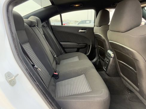 Used 2023 Dodge Charger GT w/ Blacktop Package image 29