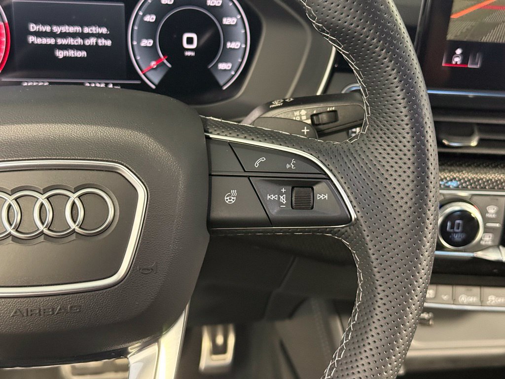 Used 2023 Audi S5 Premium Plus AWD/4WD image 21