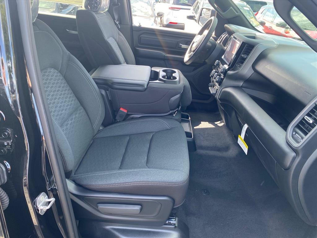New 2026 RAM 1500 Warlock AWD/4WD image 15