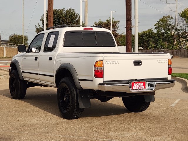 Used 2003 Toyota Tacoma PreRunner RWD image 4