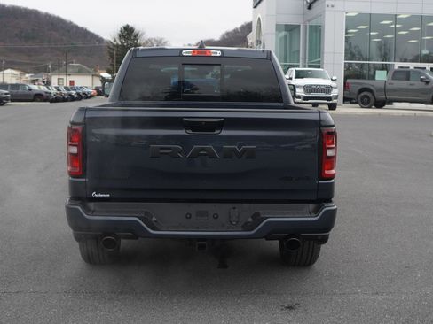 New 2026 RAM 1500 Big Horn image 9