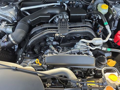 New 2026 Subaru Forester Premium image 26