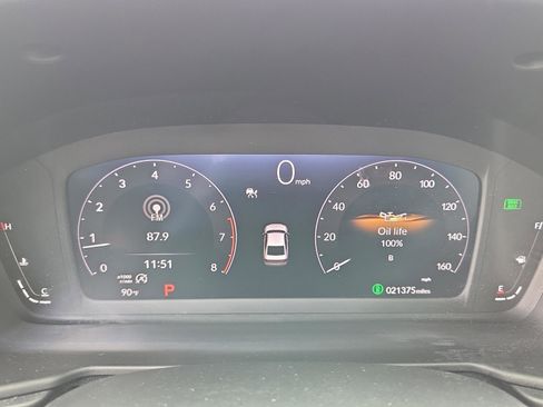 Certified 2025 Honda Accord SE image 26