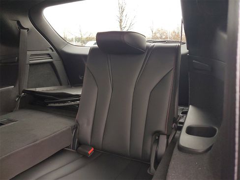 Certified 2025 Acura MDX A-Spec image 17