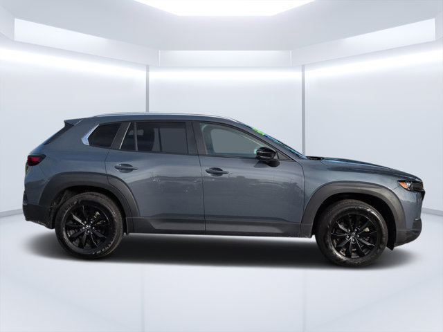 Used 2025 MAZDA CX-50 AWD 2.5 S w/ Premium Package image 2