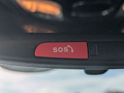 New 2026 Jeep Compass Latitude AWD/4WD image 27