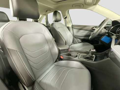 New 2026 Volkswagen Jetta SEL image 27