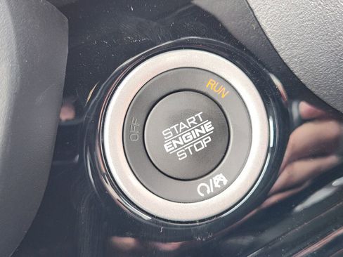 New 2026 RAM 1500 Laramie w/ Night Edition image 19