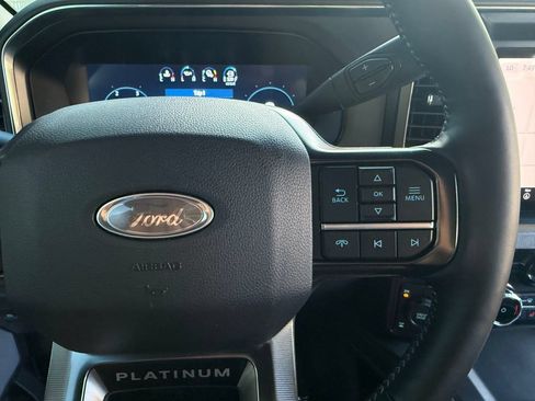 Used 2026 Ford F350 Platinum AWD/4WD image 33