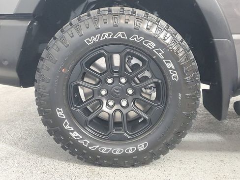 New 2026 RAM 1500 Rebel image 8