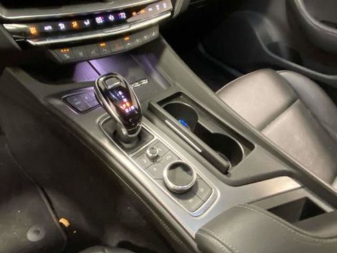 Used 2025 Cadillac CT5 Premium Luxury image 18