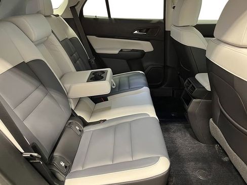 New 2026 Honda Prologue Touring image 27