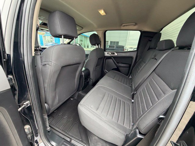 Used 2021 Ford Ranger XLT w/ Equipment Group 301A Mid AWD/4WD image 20