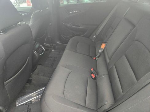 Used 2019 Chevrolet Malibu LT image 15