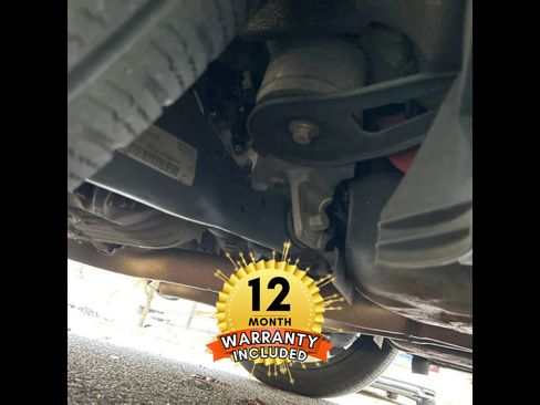 Used 2020 Land Rover Range Rover HSE image 87