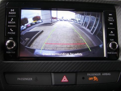 New 2025 Mitsubishi Outlander Sport SE image 22