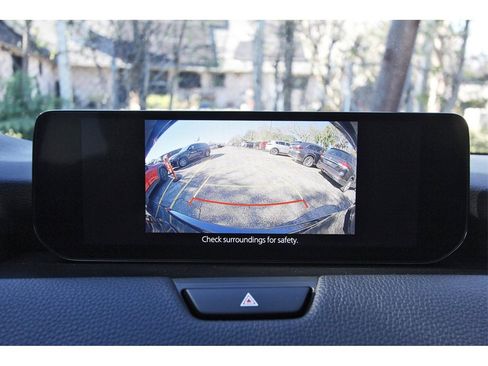 Used 2024 MAZDA CX-90 3.3 Turbo w/ Premium Package image 26