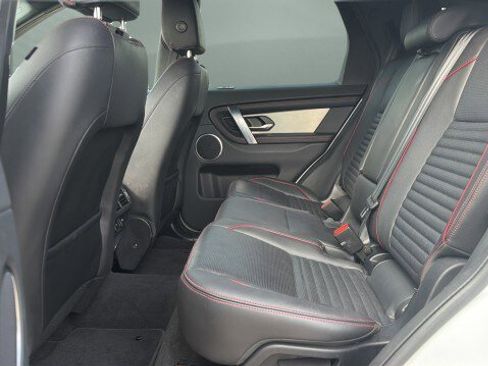 Used 2023 Land Rover Discovery Sport S R-Dynamic AWD/4WD image 19