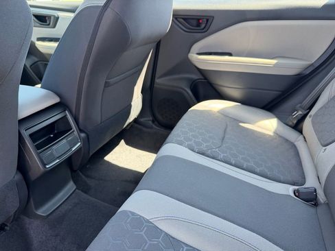 New 2026 Subaru Forester AWD/4WD image 13
