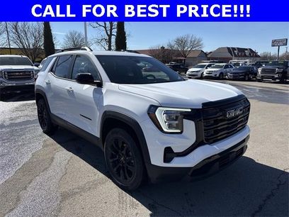 New 2026 GMC Terrain Elevation w/ Elevation Premium Package