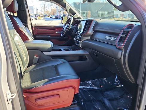 Used 2019 RAM 1500 Rebel w/ Rebel Level 1 Equipment Group image 19