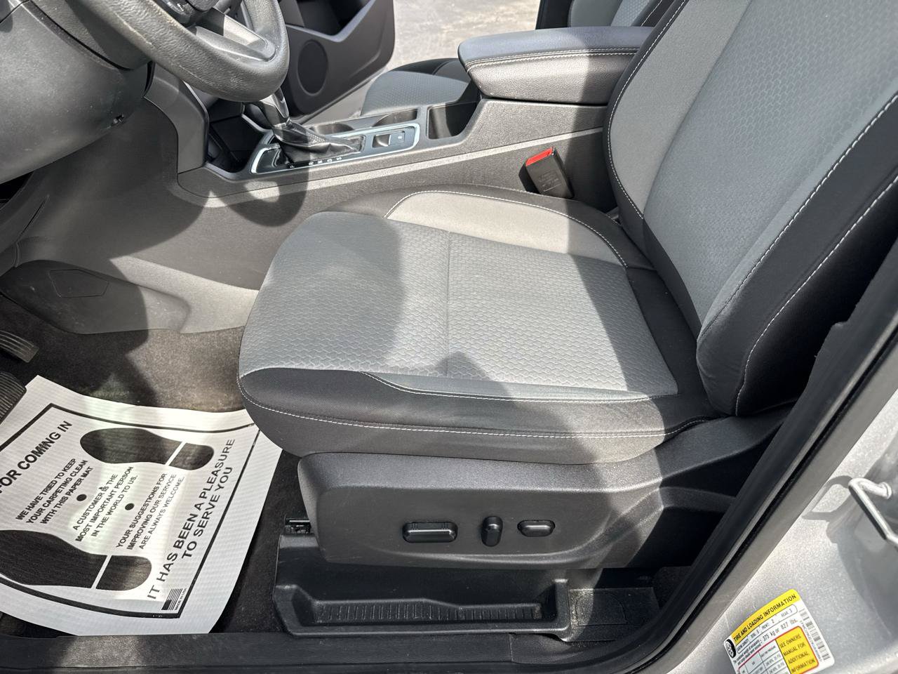 Used 2019 Ford Escape SE AWD/4WD image 21