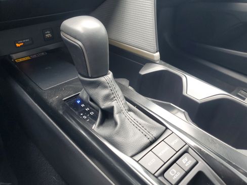 Certified 2025 Toyota Camry SE w/ Multimedia Upgrade Package FWD image 30