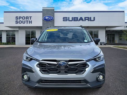 New 2026 Subaru Crosstrek 2.5i Limited image 8