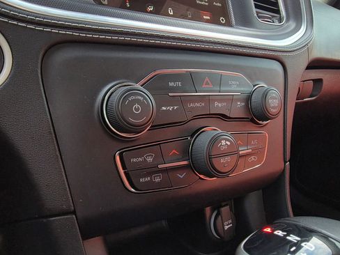 Used 2023 Dodge Charger SRT Hellcat w/ Harman/Kardon Audio Group image 18