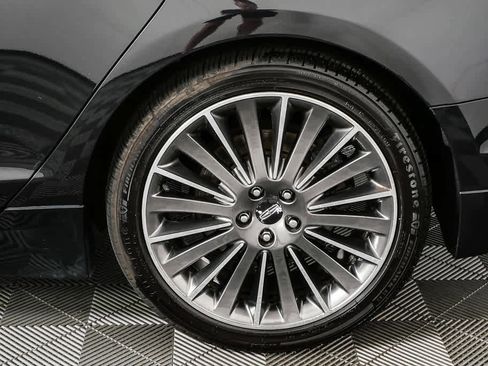 Used 2013 Lincoln MKZ FWD image 42