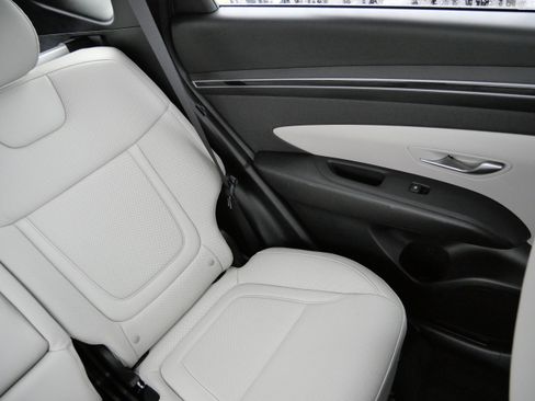 Certified 2023 Hyundai Tucson SEL w/ Convenience Package image 14