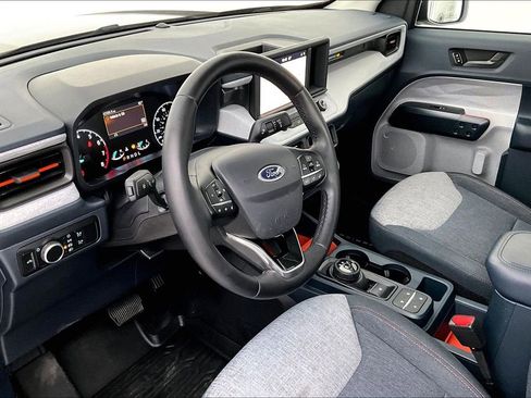 Used 2024 Ford Maverick XLT w/ XLT Luxury Package image 18