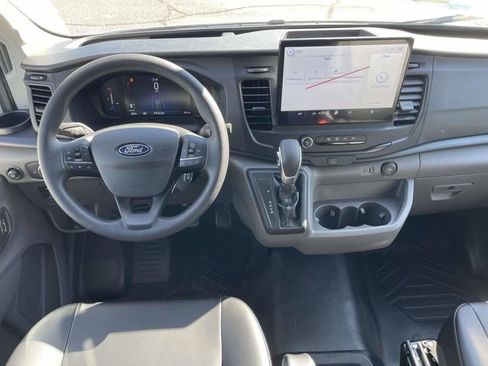 New 2026 Ford Transit 150 148 Medium Roof image 4