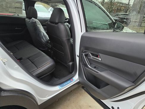 New 2026 MAZDA CX-50 AWD 2.5 Hybrid w/ Weather Package image 28