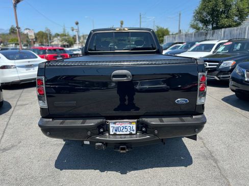 Used 2006 Ford F250 XLT image 6