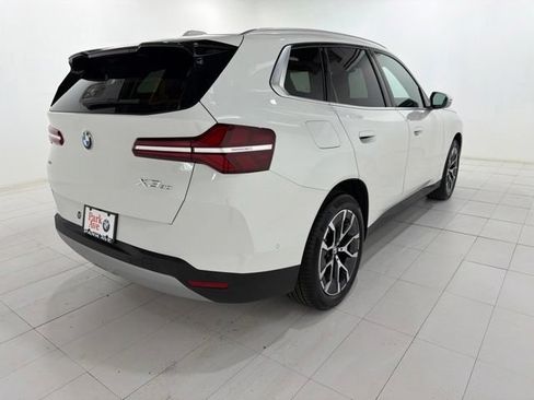 Used 2026 BMW X3 xDrive30i w/ Convenience Package AWD/4WD image 5
