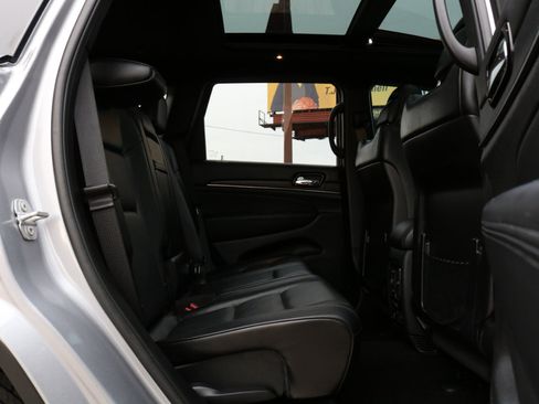 Used 2020 Jeep Grand Cherokee High Altitude image 44