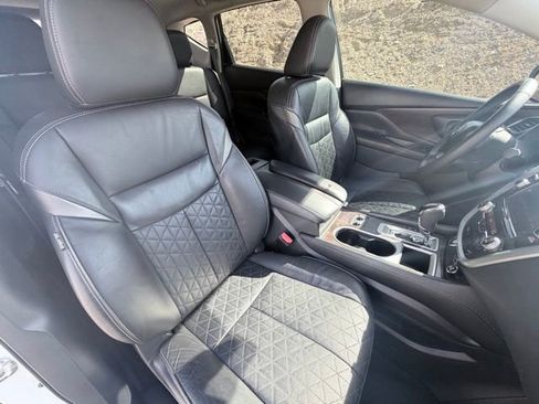 Used 2019 Nissan Murano Platinum w/ Cargo Package image 35