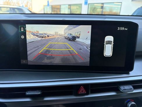 New 2026 Kia Sorento S AWD/4WD image 32