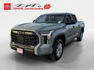 New 2026 Toyota Tundra SR5 video 1