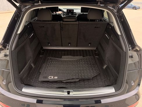 Used 2018 Audi Q5 Prestige AWD/4WD image 20
