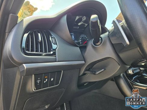 Used 2019 Kia Stinger GT RWD image 27