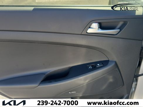 Used 2019 Hyundai Tucson Ultimate FWD image 15